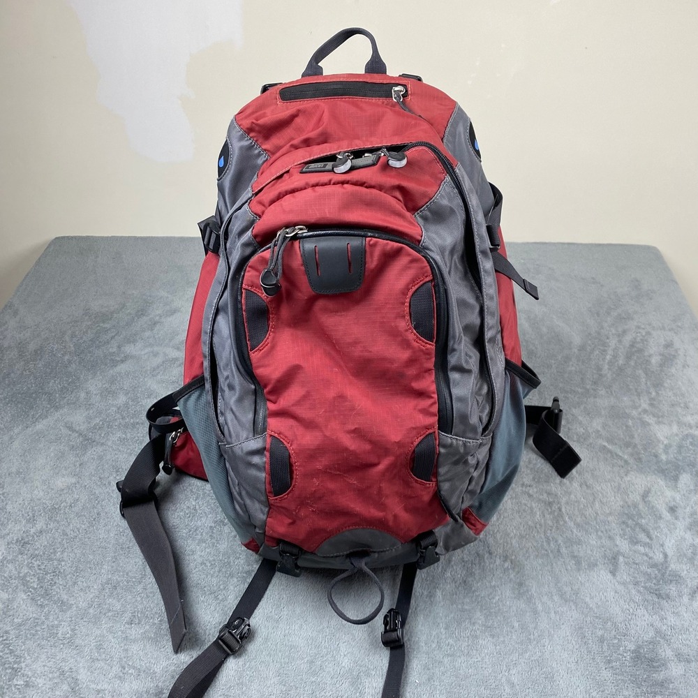 Vtg REI Lookout 30L Hiking Backpack Hydration Series 10 Technical Trail Daypack
